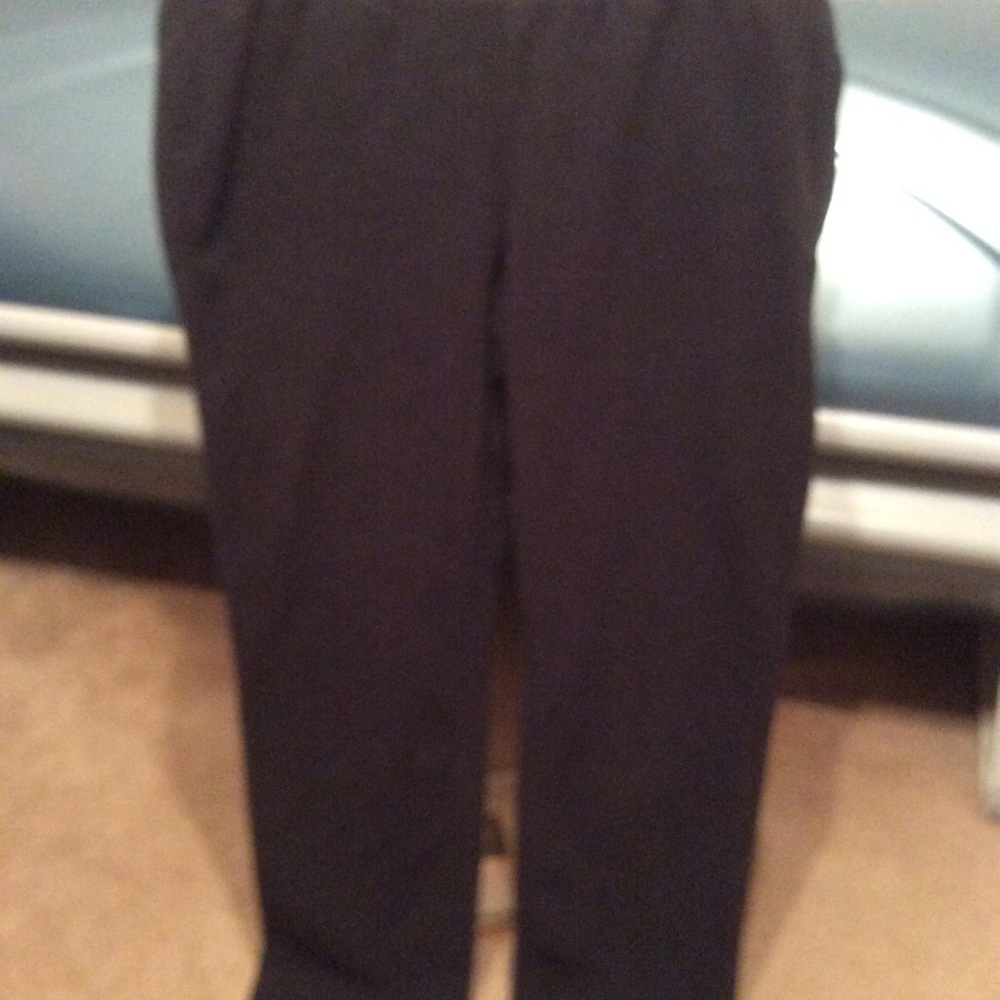 Athletic Works xsmall(0/2) fleece pants